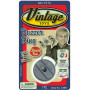 JA-RU VINTAGE BUZZER RING