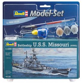 Revell Model Set F-117 Stealth Fighter 1:72