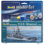 Revell Model Set F-117 Stealth Fighter 1:72