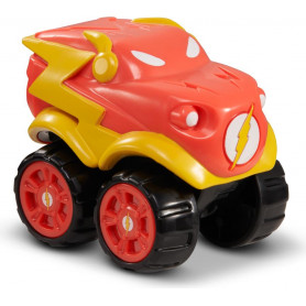 HERODRIVE DC SUPERFRIENDS 4" Flash