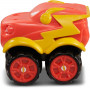 HERODRIVE DC SUPERFRIENDS 4" Flash