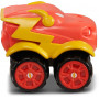 HERODRIVE DC SUPERFRIENDS 4" Flash