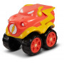 HERODRIVE DC SUPERFRIENDS 4" Flash