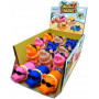 Animolds Squeeze Me Aloha Piggie assorted