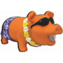Animolds Squeeze Me Aloha Piggie assorted
