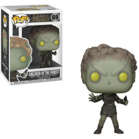 Game of Thrones - Children of the forest Pop!