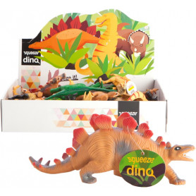 Squeeze Dinosaurs