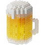 Nanoblocks - Beer