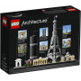 LEGO Architecture Paris 21044