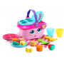 Leap Frog Shapes & Sharing Picnic Basket Refresh