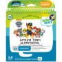 LeapFrog LeapStart Paw Patrol 3D Activity Book