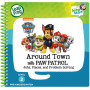 LeapFrog LeapStart Paw Patrol 3D Activity Book