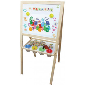 Wooden Easel