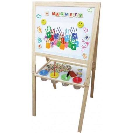 Wooden Easel