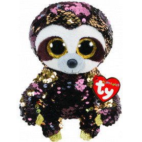 Beanie Boo Reg Sequin - Dangler Slo