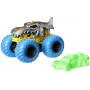 HW MONSTER TRUCKS 1:64 ASSORTMENT