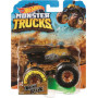 HW MONSTER TRUCKS 1:64 ASSORTMENT