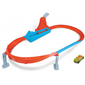 Hot Wheels Championship Ts Ast