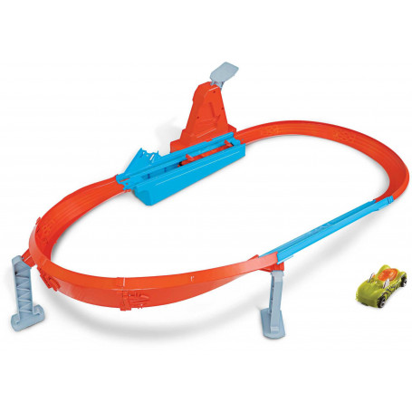 Hot Wheels Championship Ts Ast