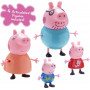 Family Figure Packs