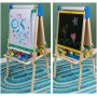 Crayola Wooden Easel