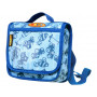 Micro back-pack blue (NFO)