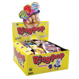 RING POP ORIGINAL