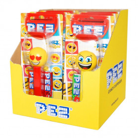 U/C PEZ MOJIS 17G