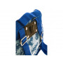 Micro back-pack blue (NFO)