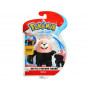 Pokemon 4.5" Battle Feature Figures Asst - W1