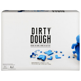 Dirty Dough
