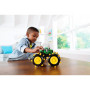Monster Treads Tough Treadz Tractor