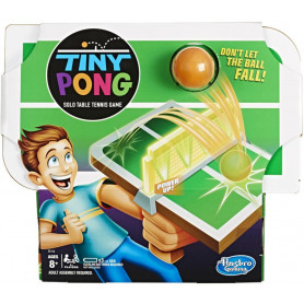 TINY PONG