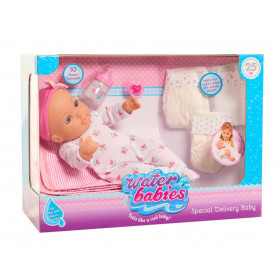 Waterbabies Special Delivery Baby