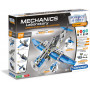 SM Mech Lab Planes & Copter