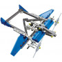 SM Mech Lab Planes & Copter