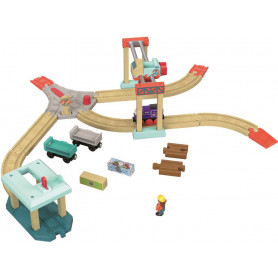 LOAD & GO DELIVERY SET