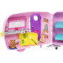 BARBIE CHELSEA CAMPER
