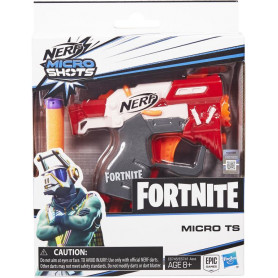 NERF MS FORTNITE TS