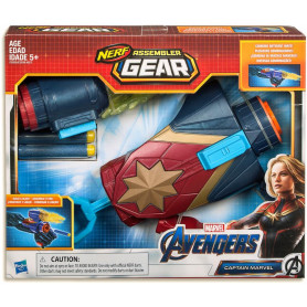 AVENGERS ASSEMBLER UPGRADES CAPTAIN MARVEL
