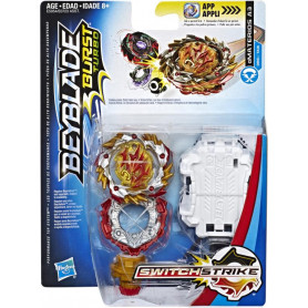 BEY BLADES SST AMATERIOS A3