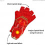 CAPTAIN MARVEL PHOTON POWER FX GLOVE