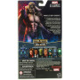 CAPTAIN MARVEL 6IN LEGENDS GREY GARGOYLE