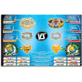 BEYBLADE SS ZEUTRON Z4 AND BETROMOTH B4