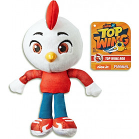 TOP WING ROD BASIC PLUSH