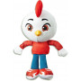 TOP WING ROD BASIC PLUSH
