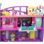 POLLY POCKET MEGA MALL