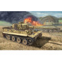 ITALERI PZ. KPFW. VI AUSF. E TIGER EARLY