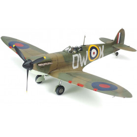 TAMIYA SPITFIRE MK.1 1:48