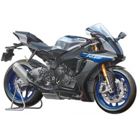 TAMIYA YAMAHA YZF-R1M 1:48